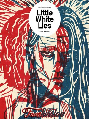 cover image of Little White Lies